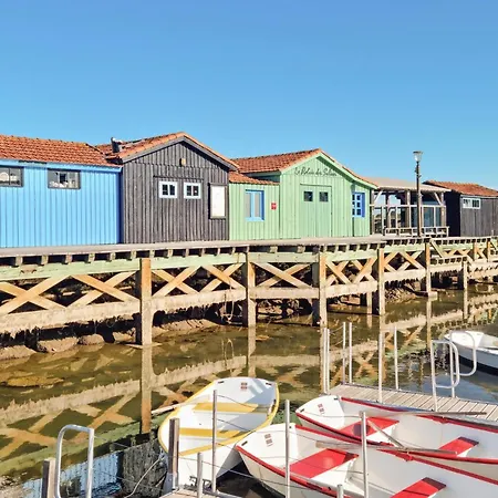 بيت للعطل 1 Bedroom Beautiful In *