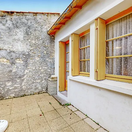 1 Bedroom In