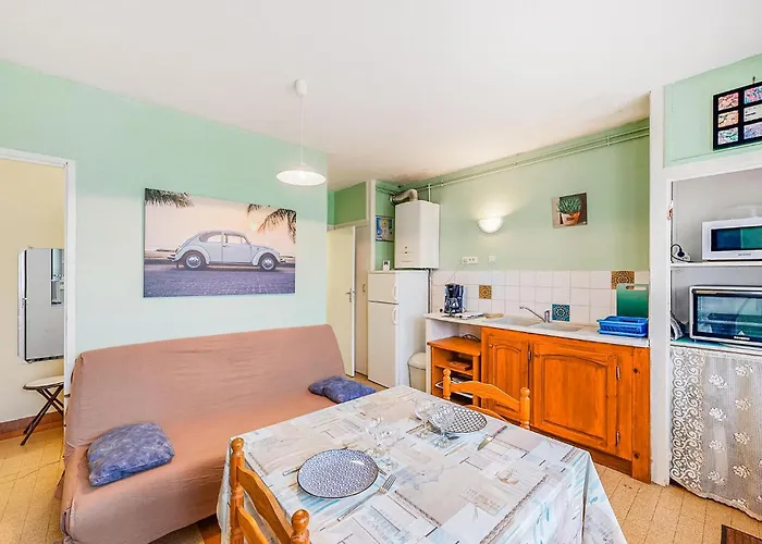 1 Bedroom Beautiful In *