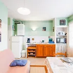 1 Bedroom In Royan