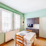1 Bedroom In Casa de Férias *