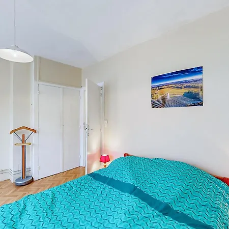 1 Bedroom Beautiful In