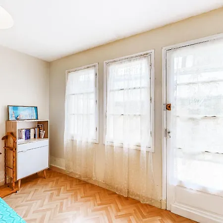 1 Bedroom Lovely In Σπίτι διακοπών Ρουαγιάν