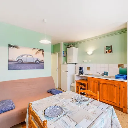 1 Bedroom Lovely In *