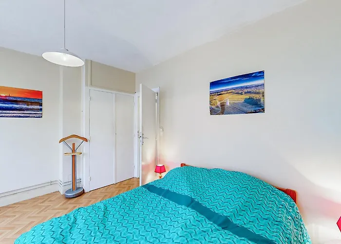 1 Bedroom Beautiful In